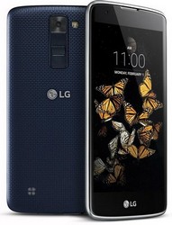 Замена динамика на телефоне LG K8 LTE в Волгограде